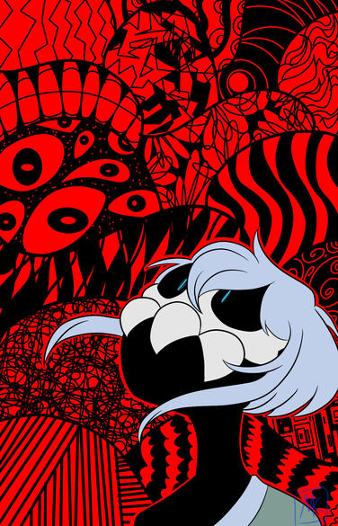 Original Character Il