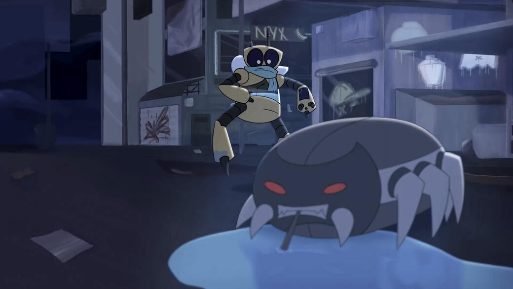 (Capstone group project) A.S.P.E.R [Six Rats In A Trench Coat November 2024]